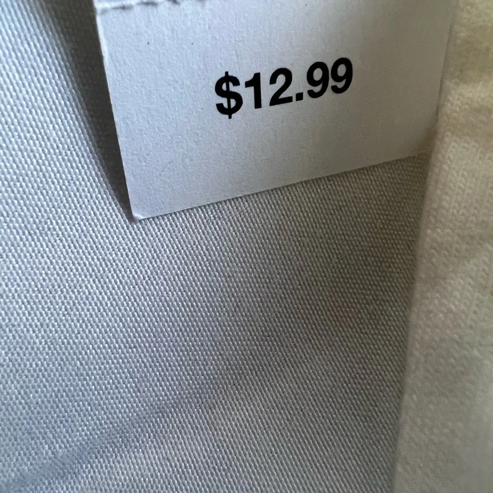 Gap Boys cotton long sleeve tee New NWT